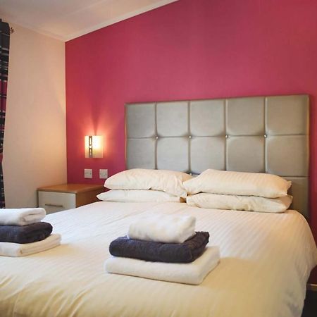 Hunters Quay Holiday Village Kilmun Esterno foto
