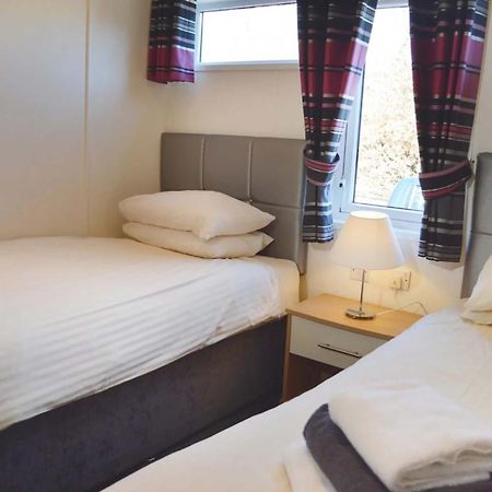 Hunters Quay Holiday Village Kilmun Esterno foto