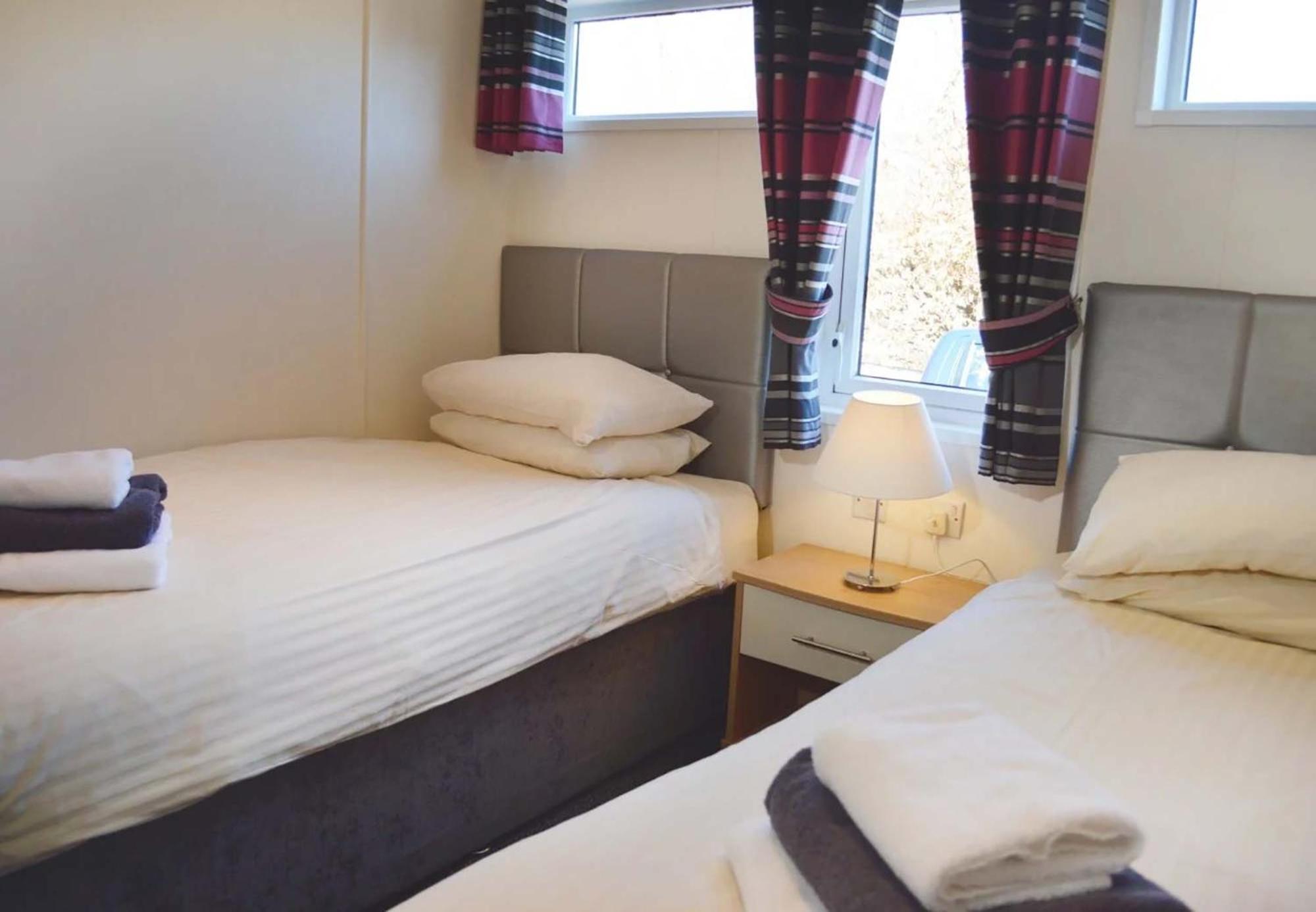 Hunters Quay Holiday Village Kilmun Esterno foto