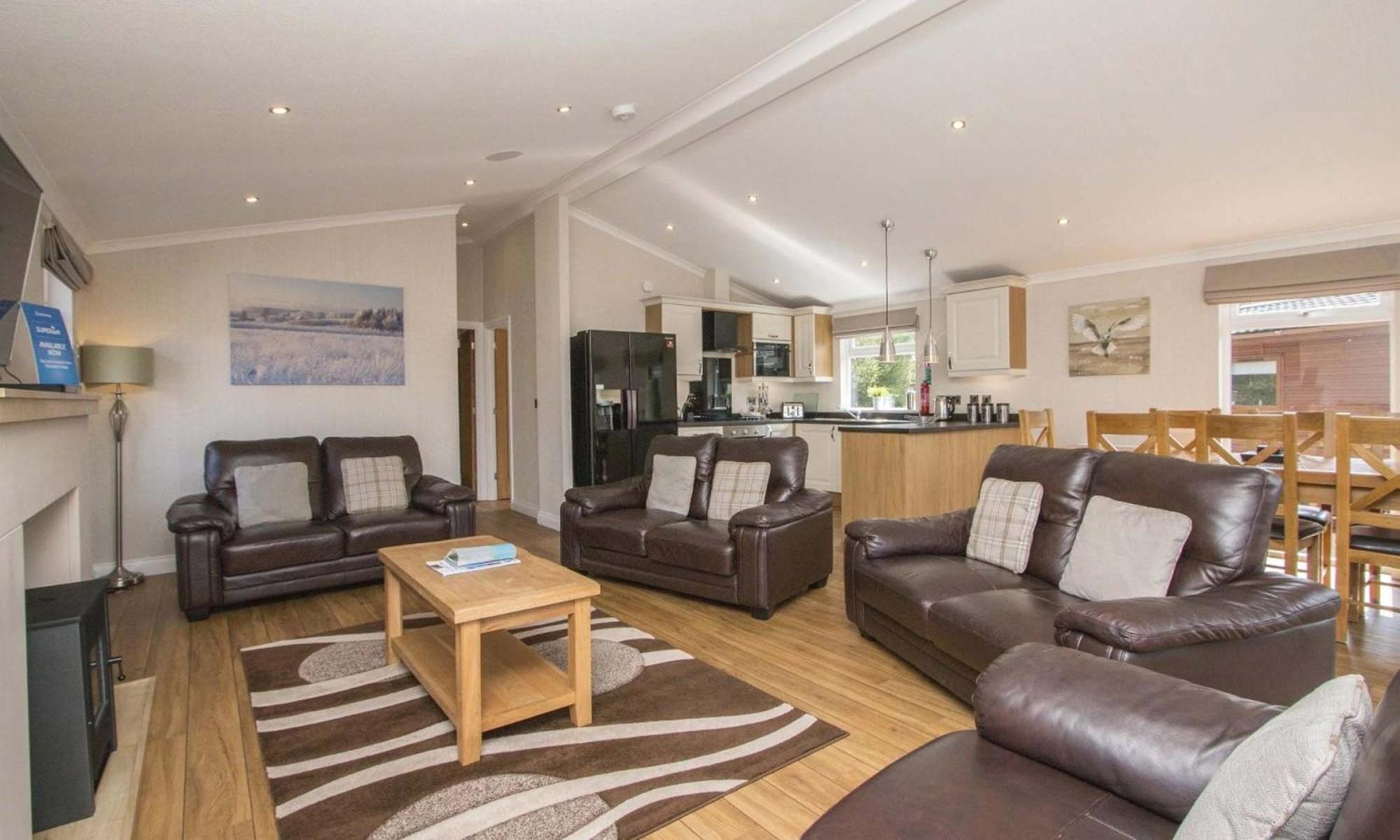Hunters Quay Holiday Village Kilmun Esterno foto