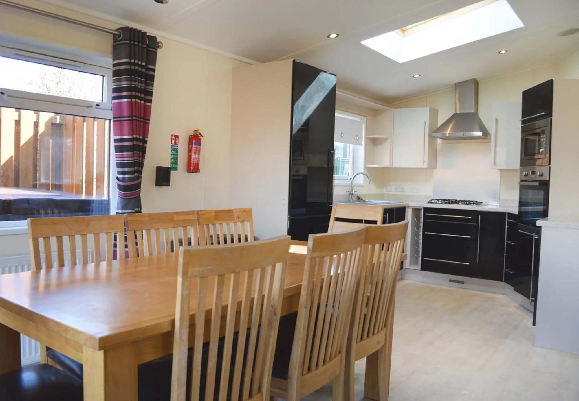 Hunters Quay Holiday Village Kilmun Esterno foto