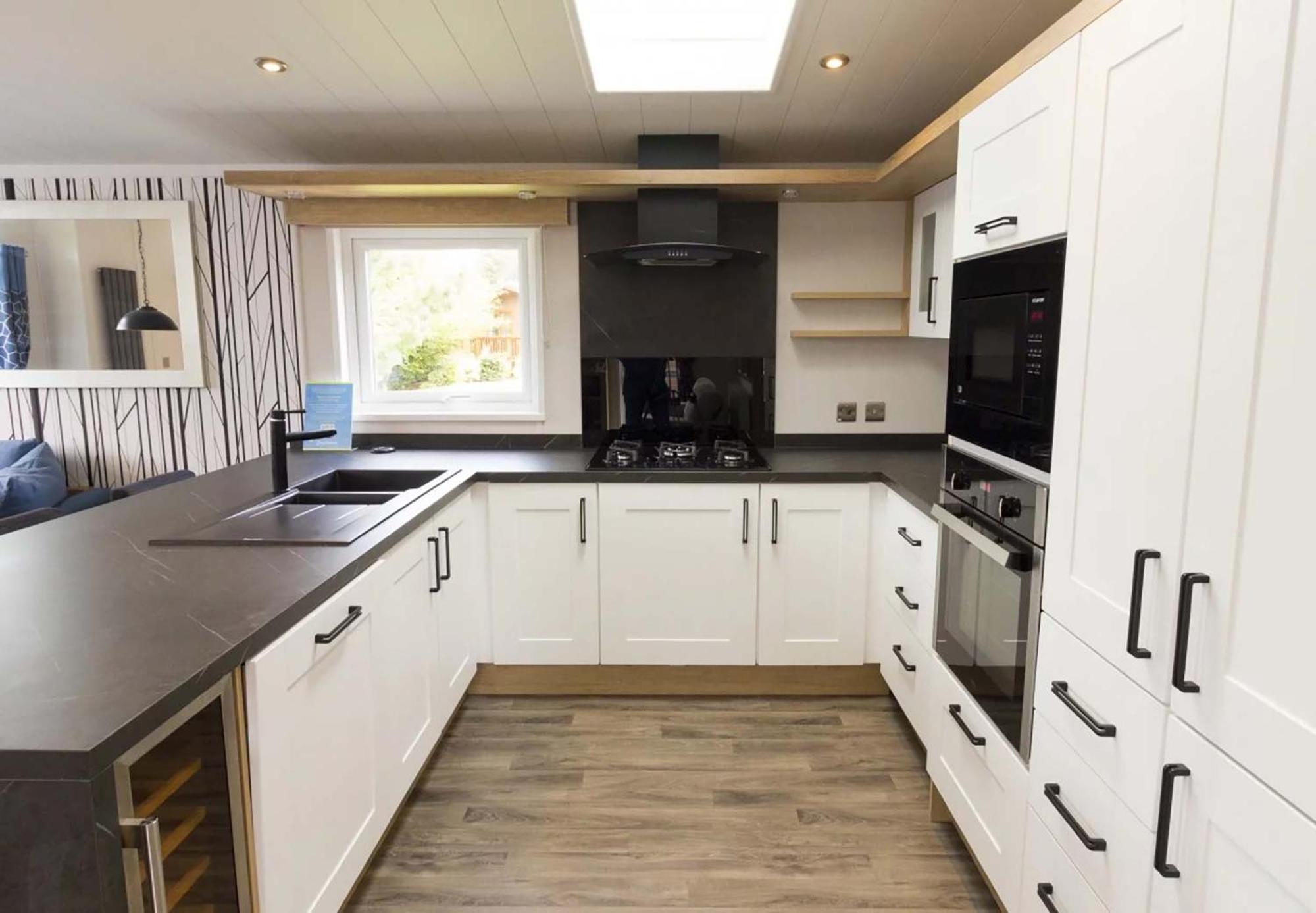 Hunters Quay Holiday Village Kilmun Esterno foto
