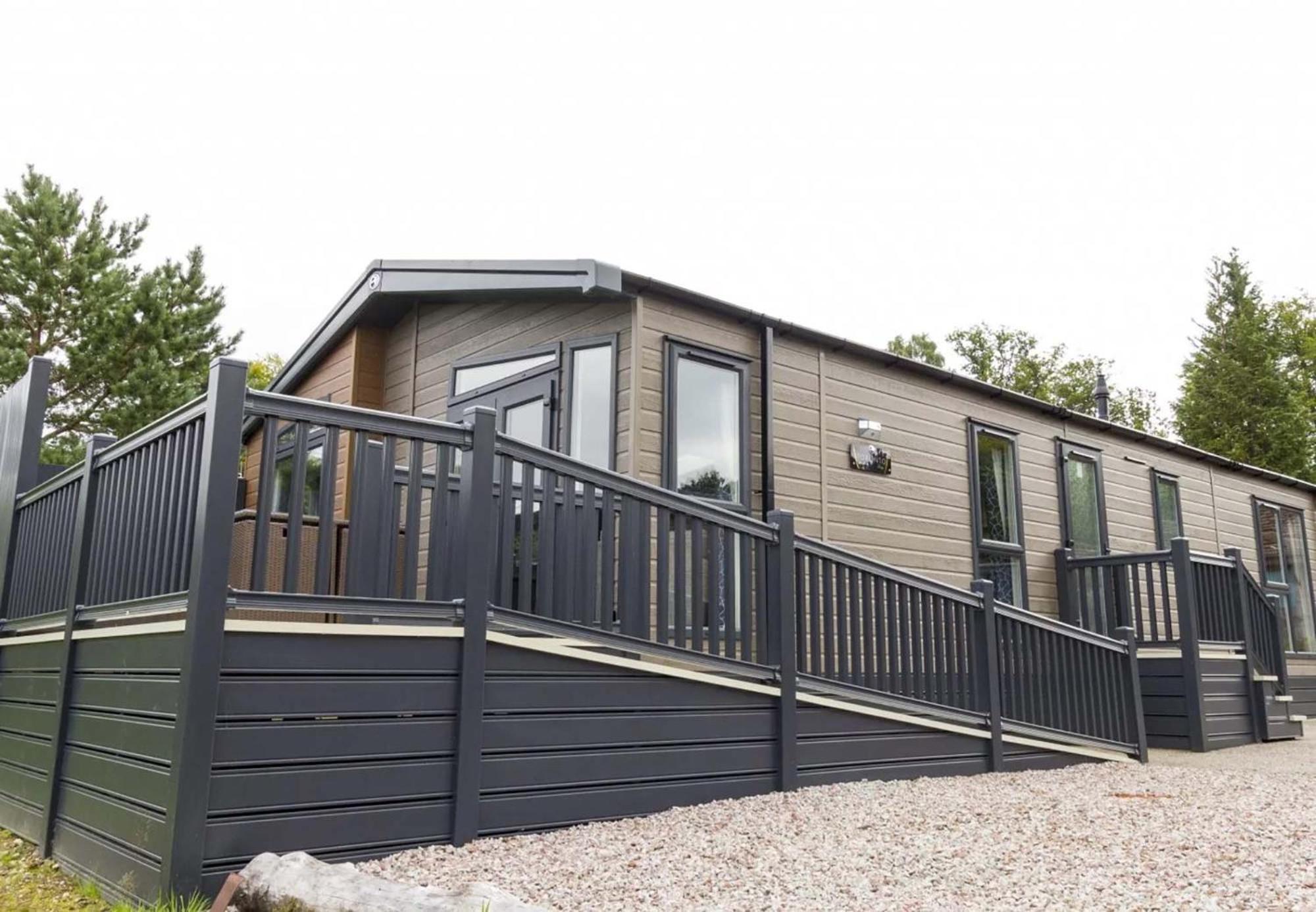 Hunters Quay Holiday Village Kilmun Esterno foto