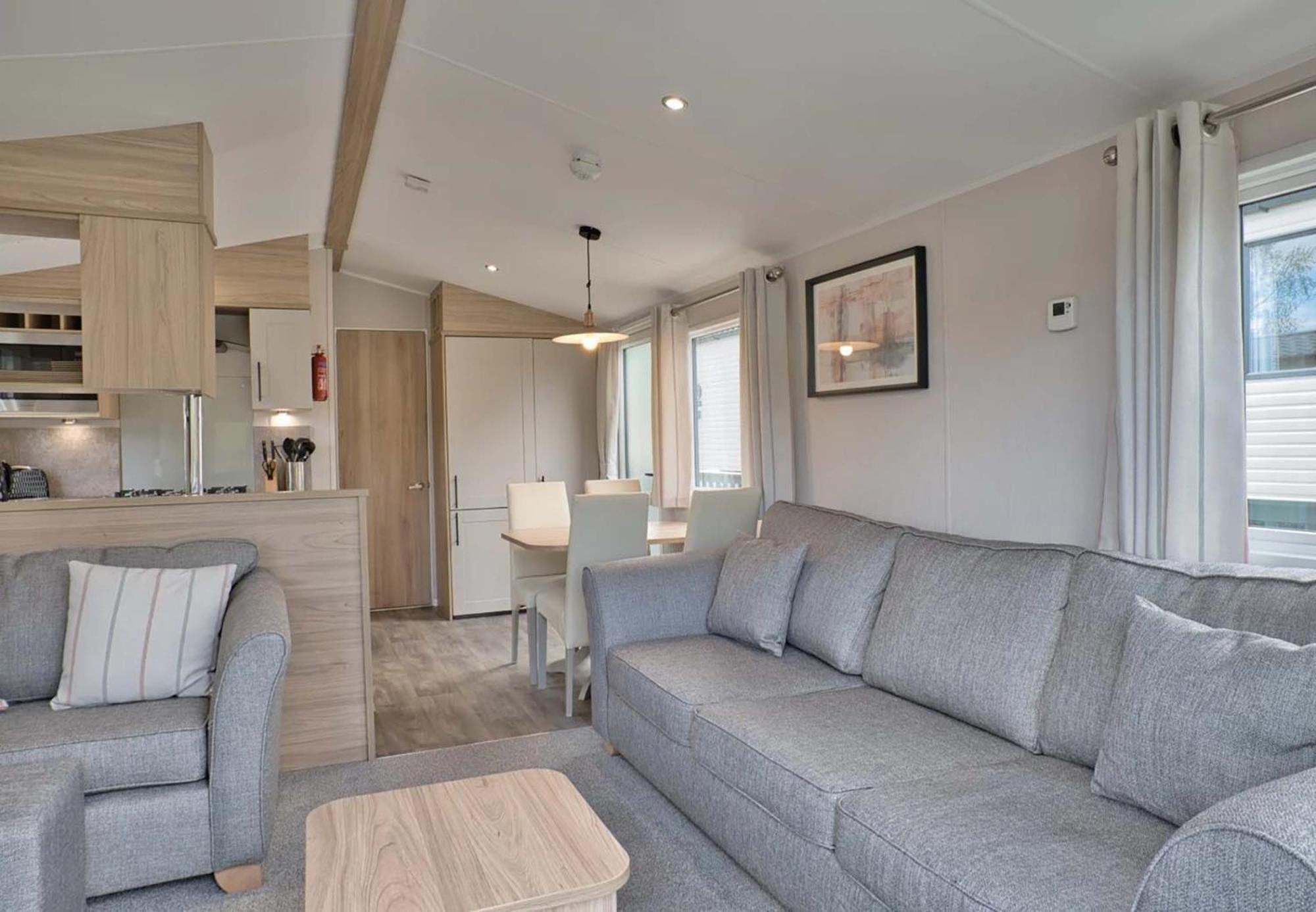 Hunters Quay Holiday Village Kilmun Esterno foto