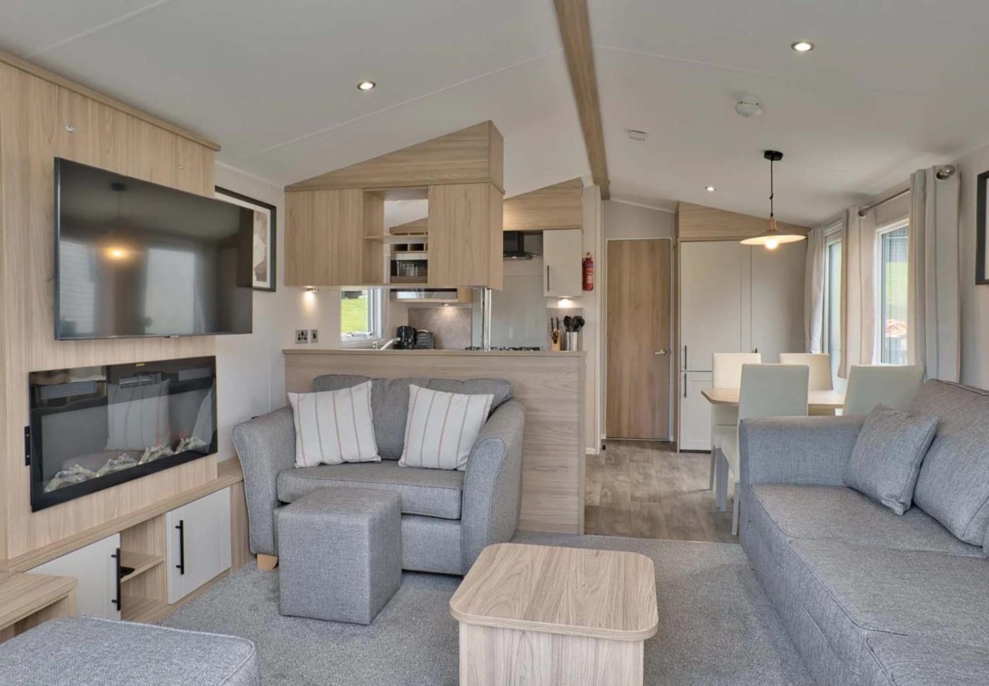 Hunters Quay Holiday Village Kilmun Esterno foto