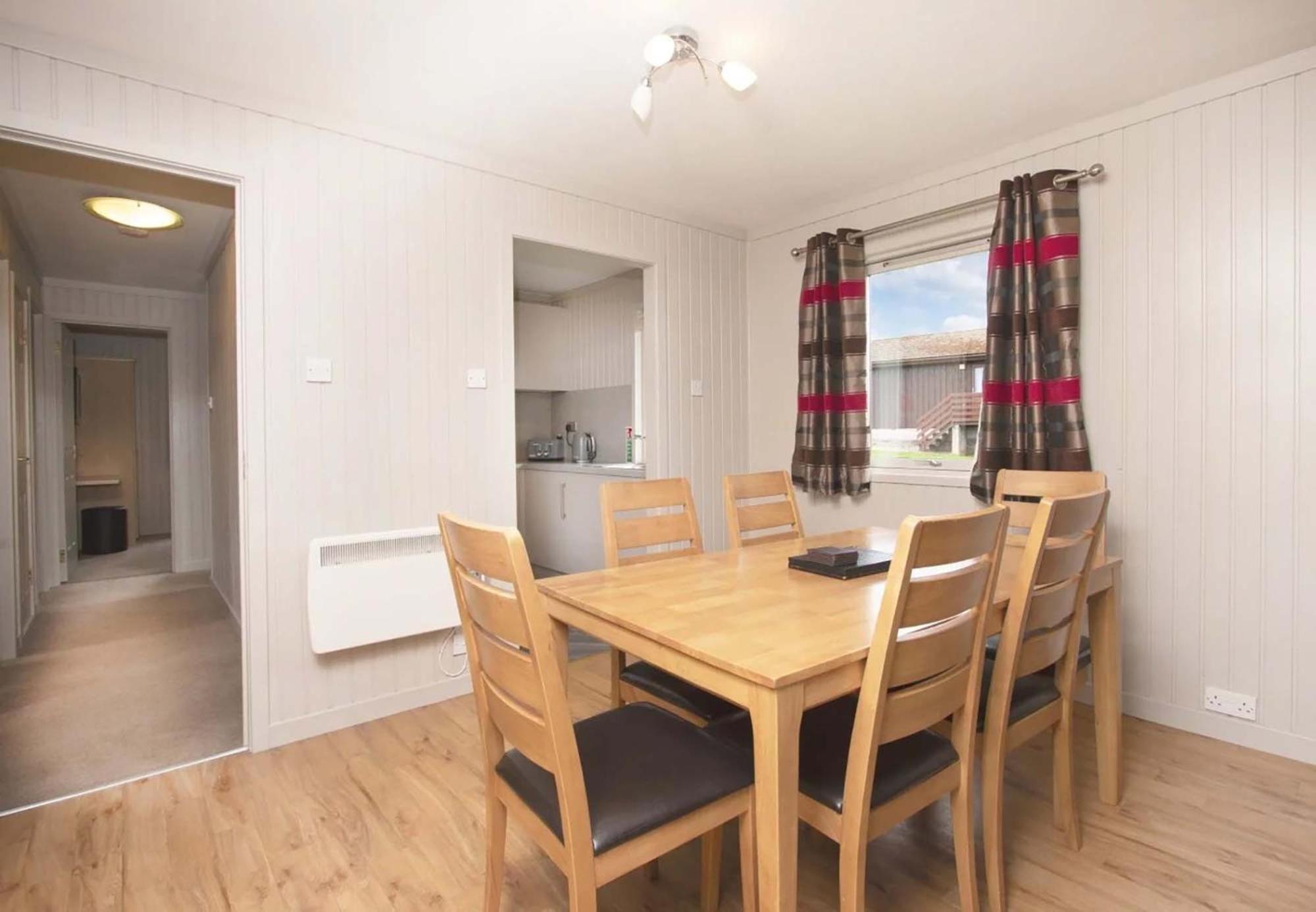 Hunters Quay Holiday Village Kilmun Esterno foto