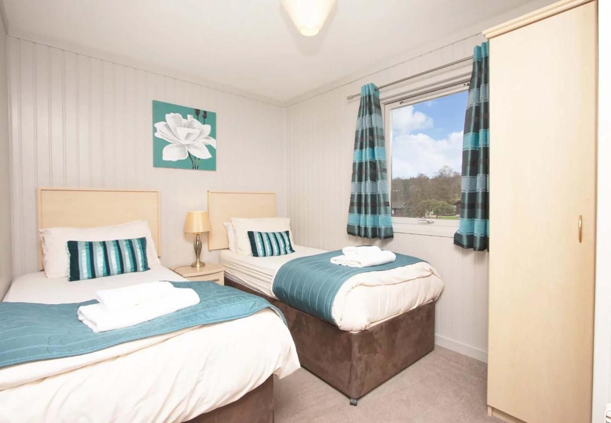 Hunters Quay Holiday Village Kilmun Esterno foto