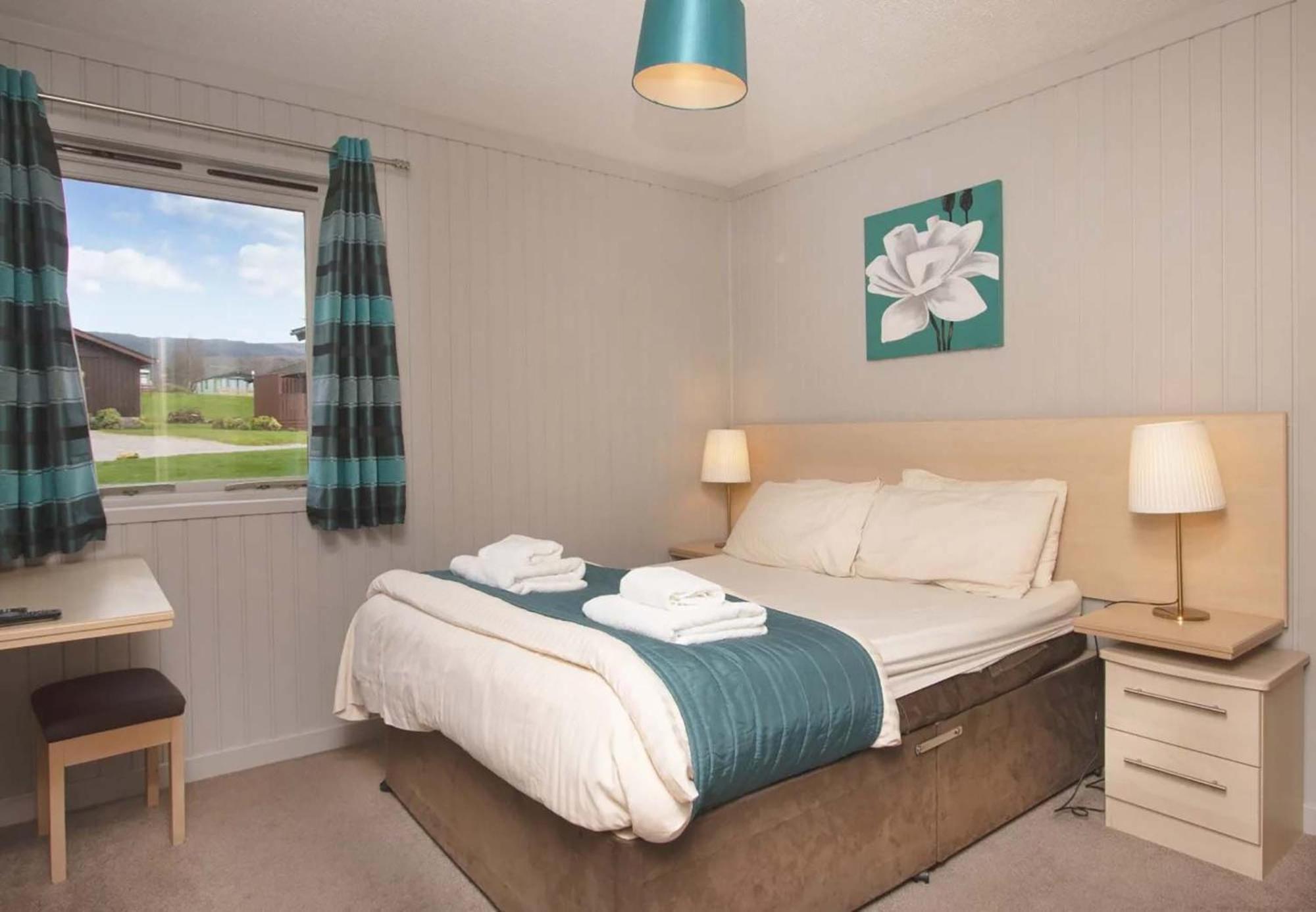 Hunters Quay Holiday Village Kilmun Esterno foto