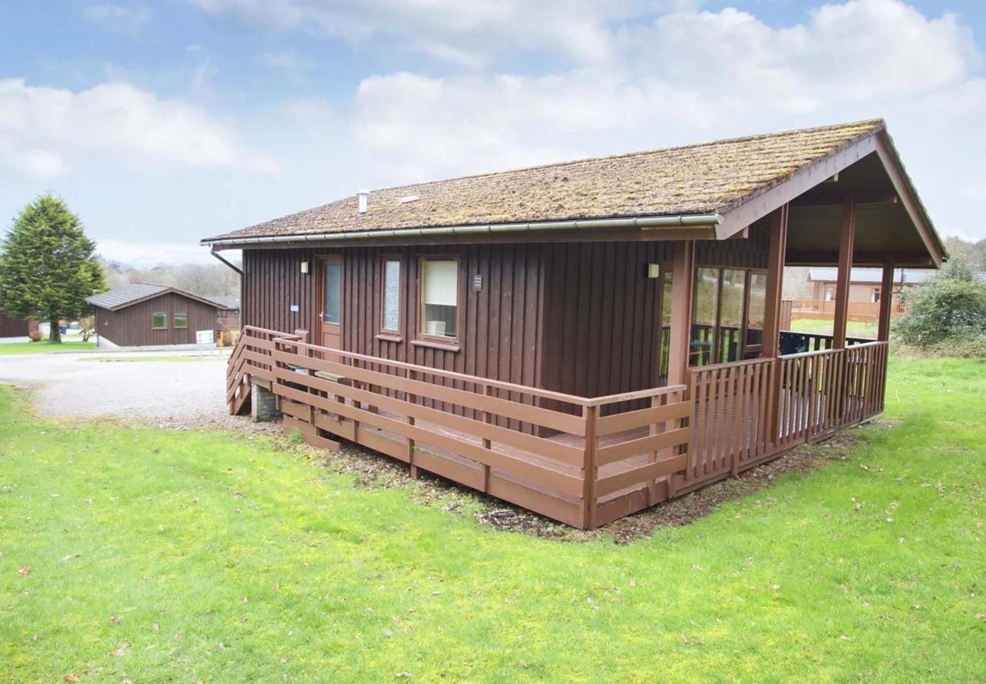 Hunters Quay Holiday Village Kilmun Esterno foto
