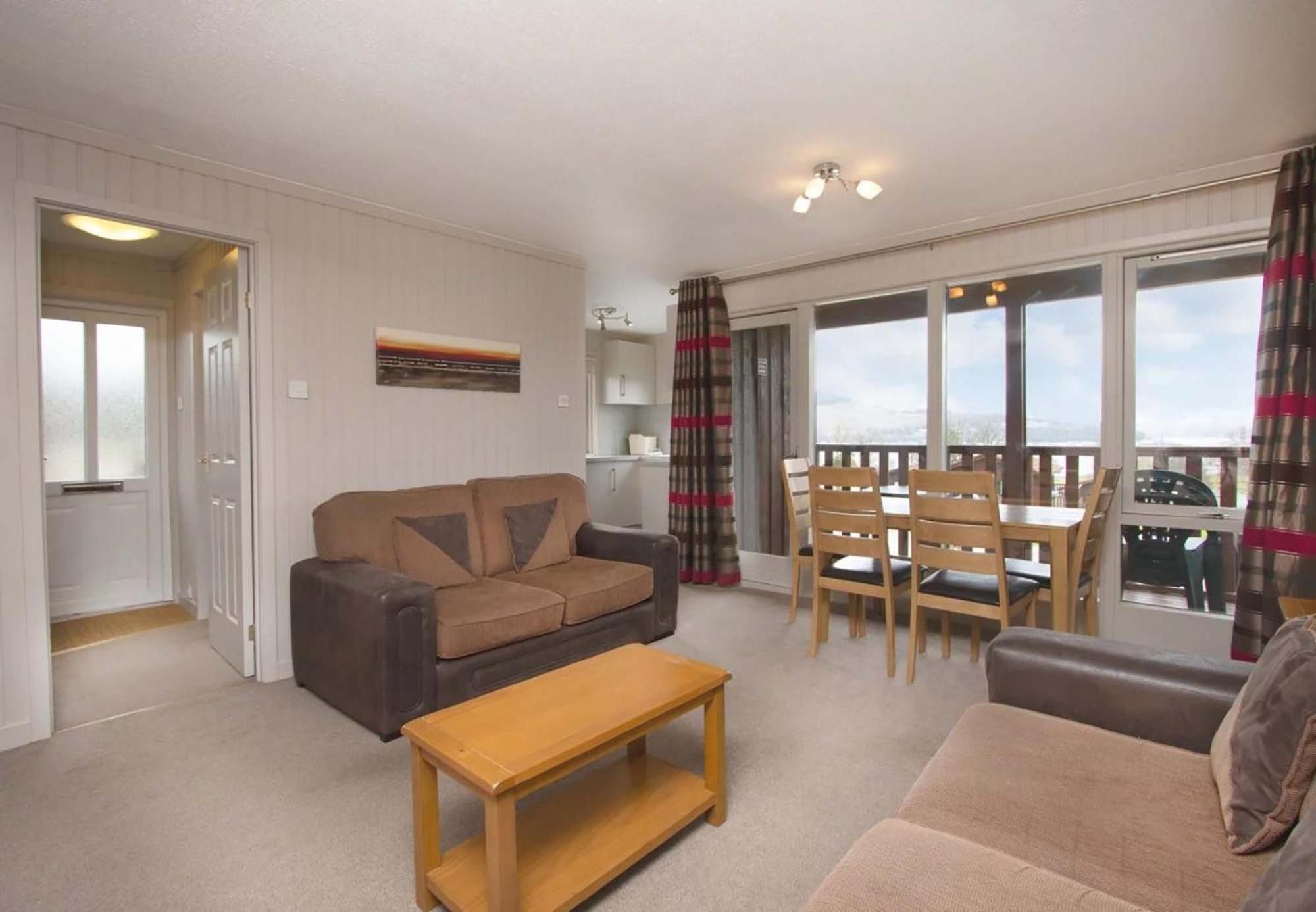 Hunters Quay Holiday Village Kilmun Esterno foto