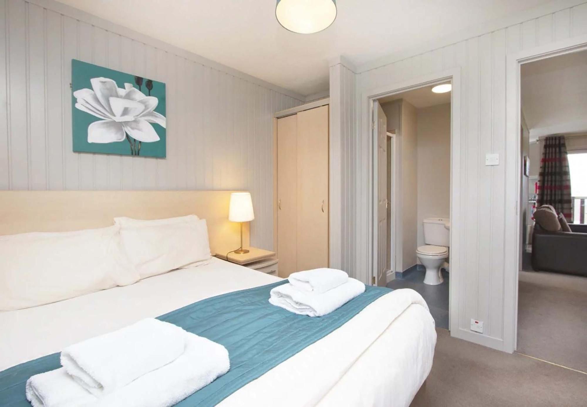 Hunters Quay Holiday Village Kilmun Esterno foto