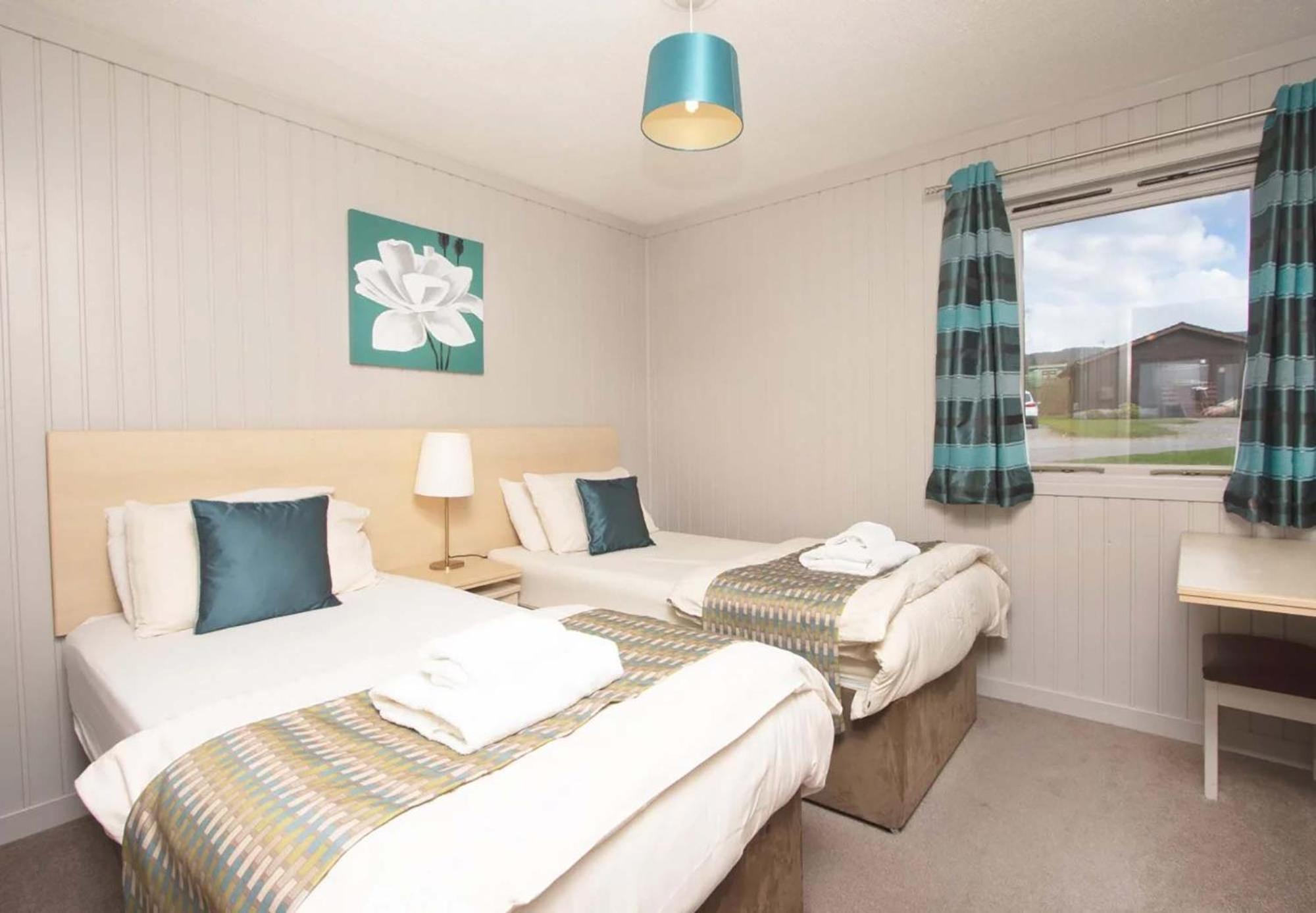 Hunters Quay Holiday Village Kilmun Esterno foto
