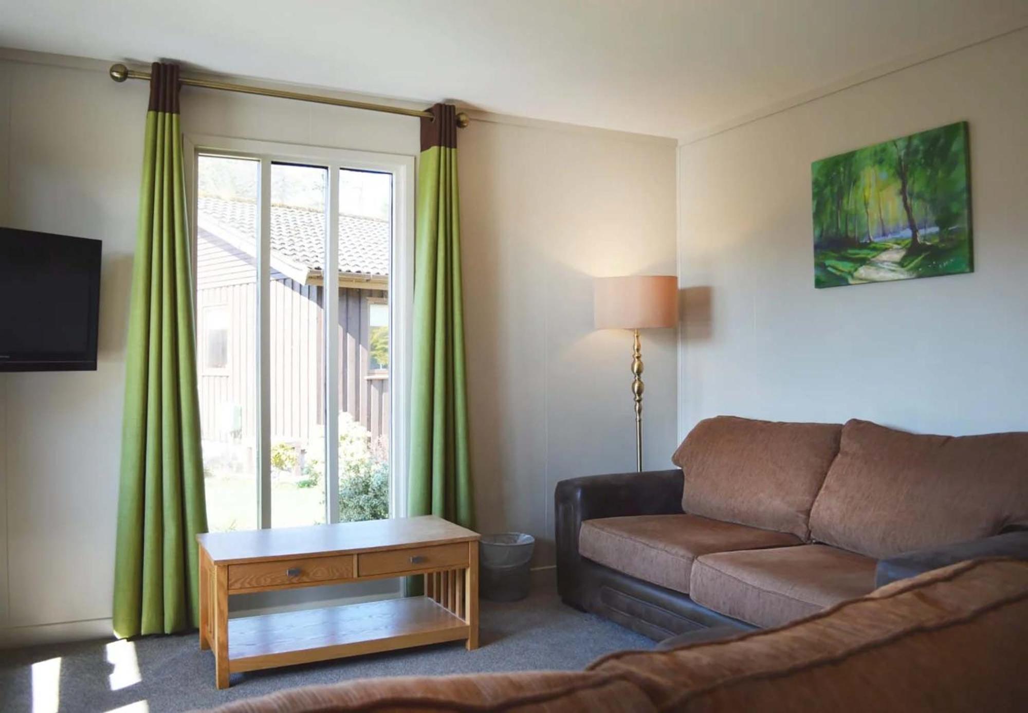 Hunters Quay Holiday Village Kilmun Esterno foto