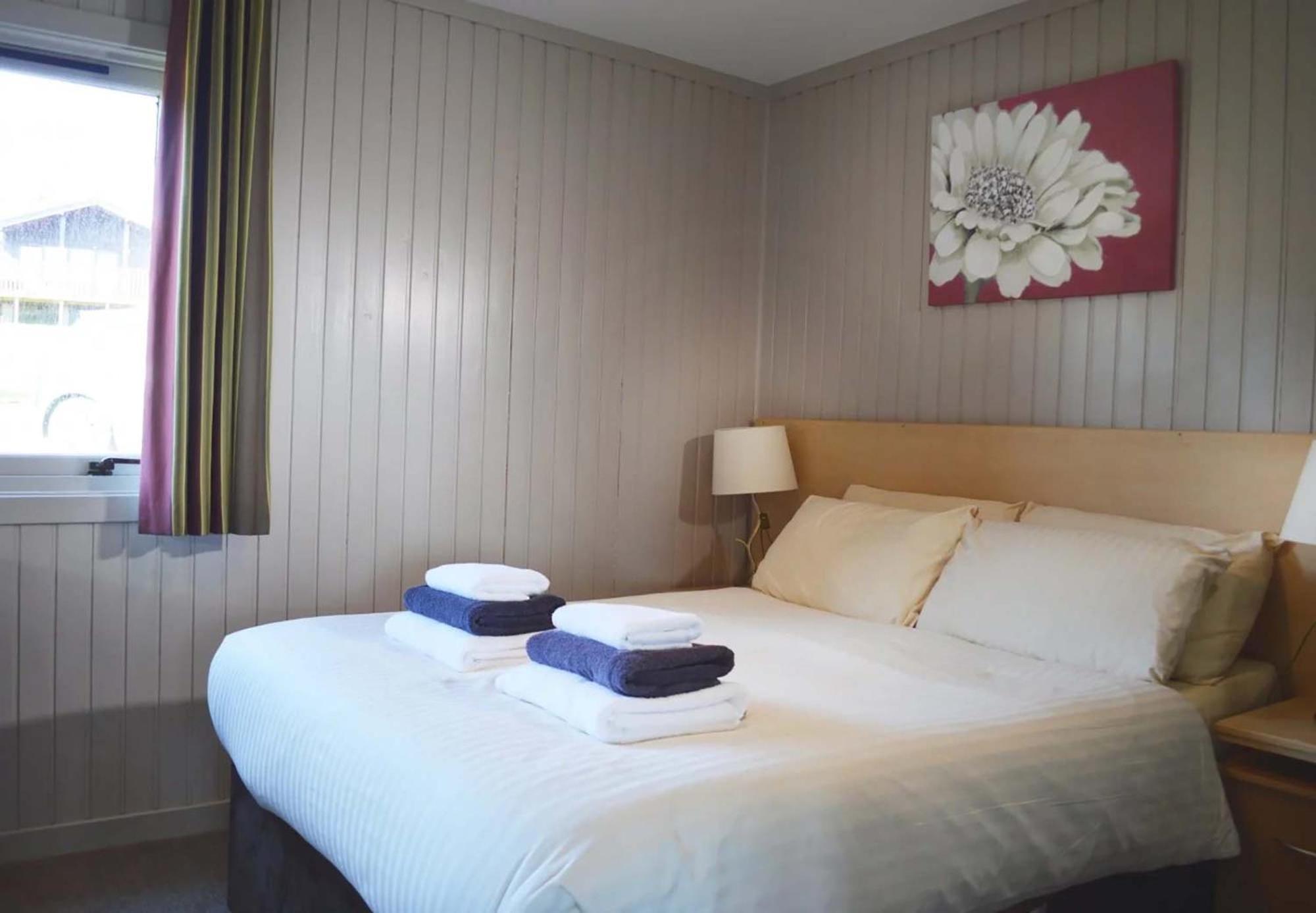 Hunters Quay Holiday Village Kilmun Esterno foto