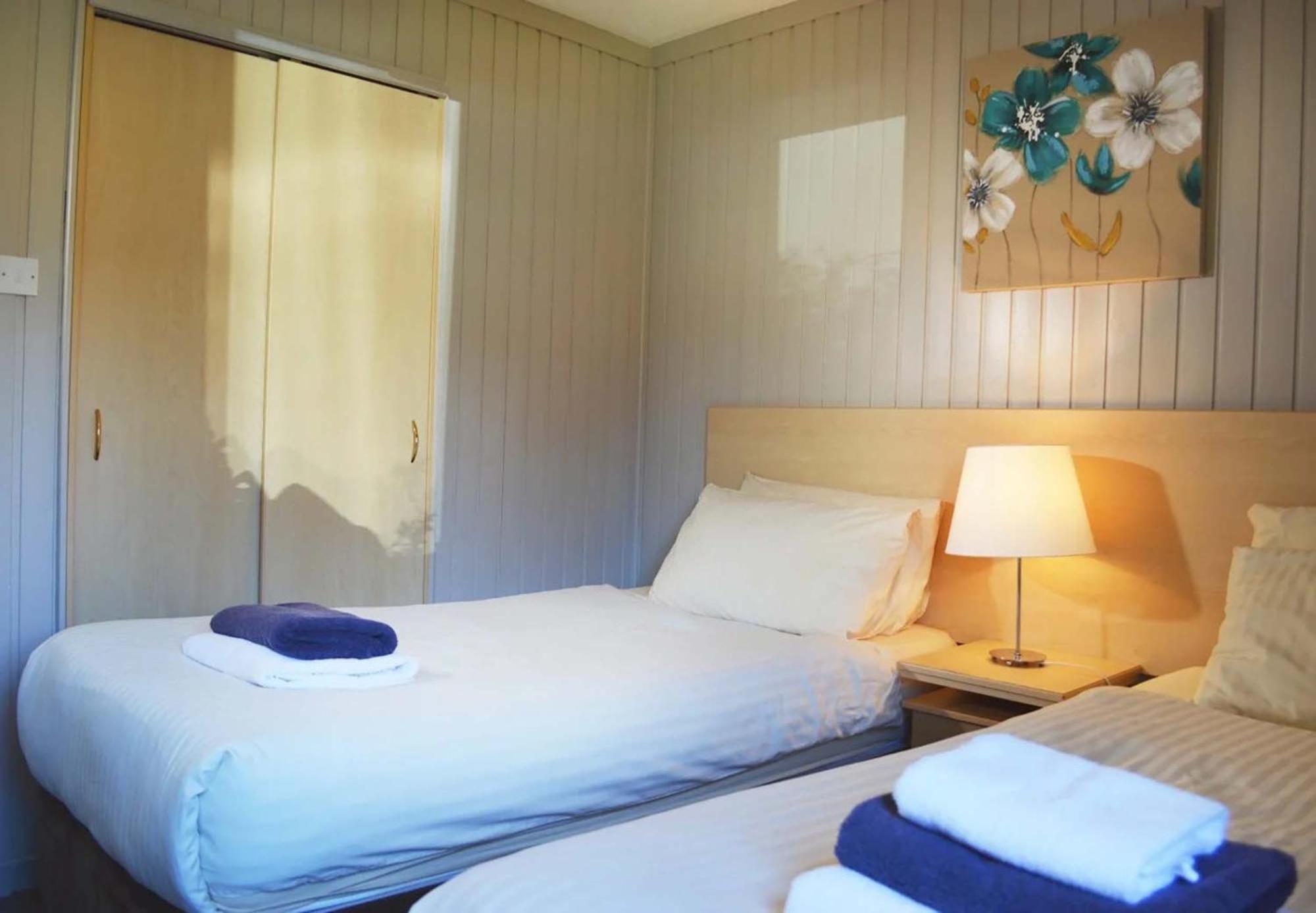 Hunters Quay Holiday Village Kilmun Esterno foto