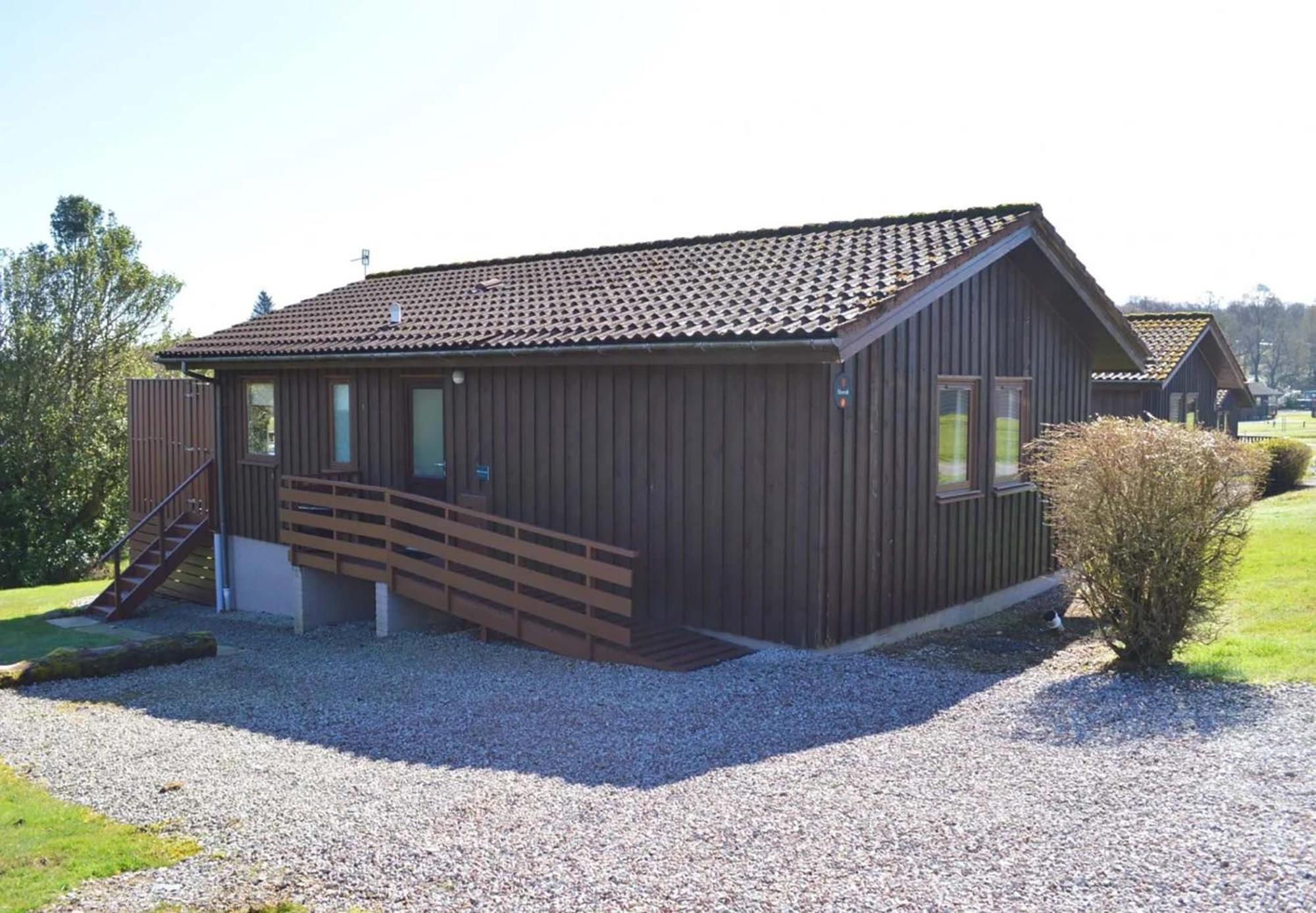 Hunters Quay Holiday Village Kilmun Esterno foto