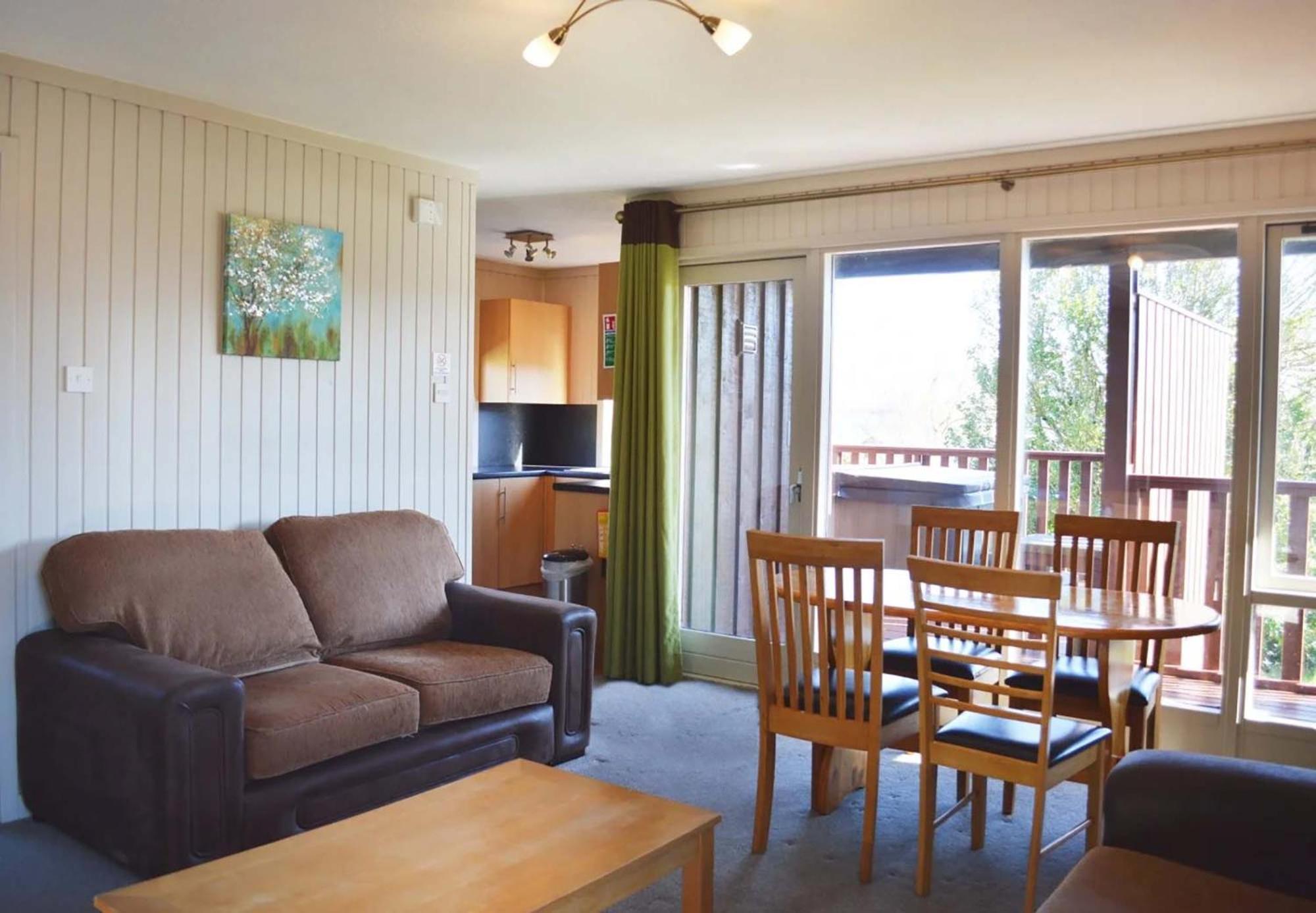 Hunters Quay Holiday Village Kilmun Esterno foto