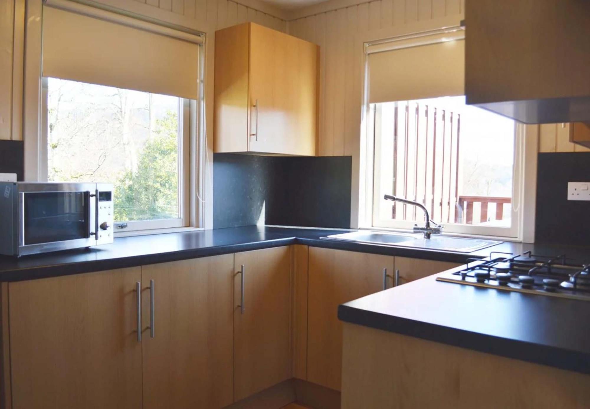 Hunters Quay Holiday Village Kilmun Esterno foto