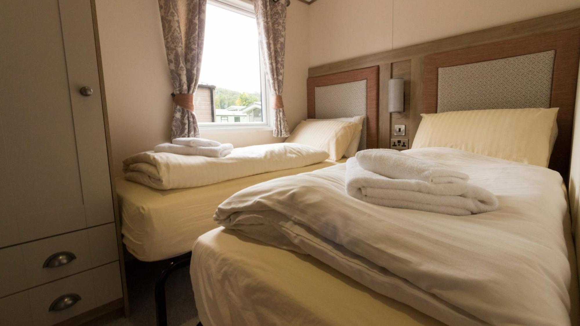 Hunters Quay Holiday Village Kilmun Esterno foto