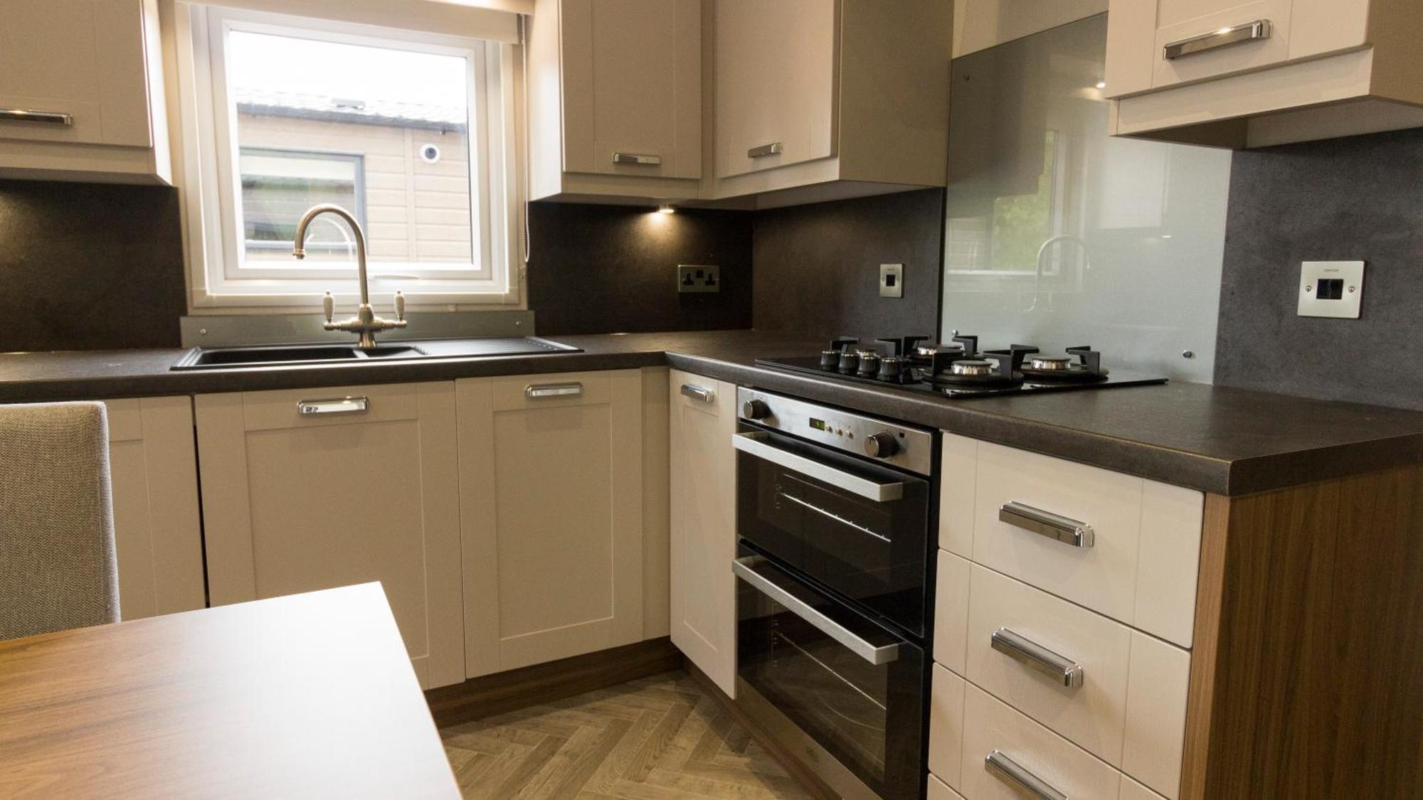 Hunters Quay Holiday Village Kilmun Esterno foto
