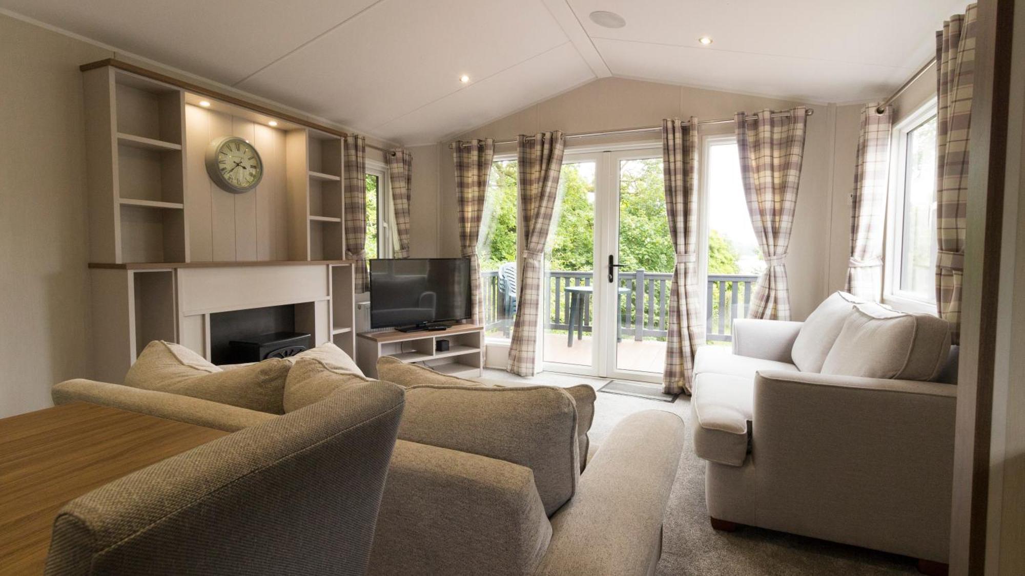 Hunters Quay Holiday Village Kilmun Esterno foto