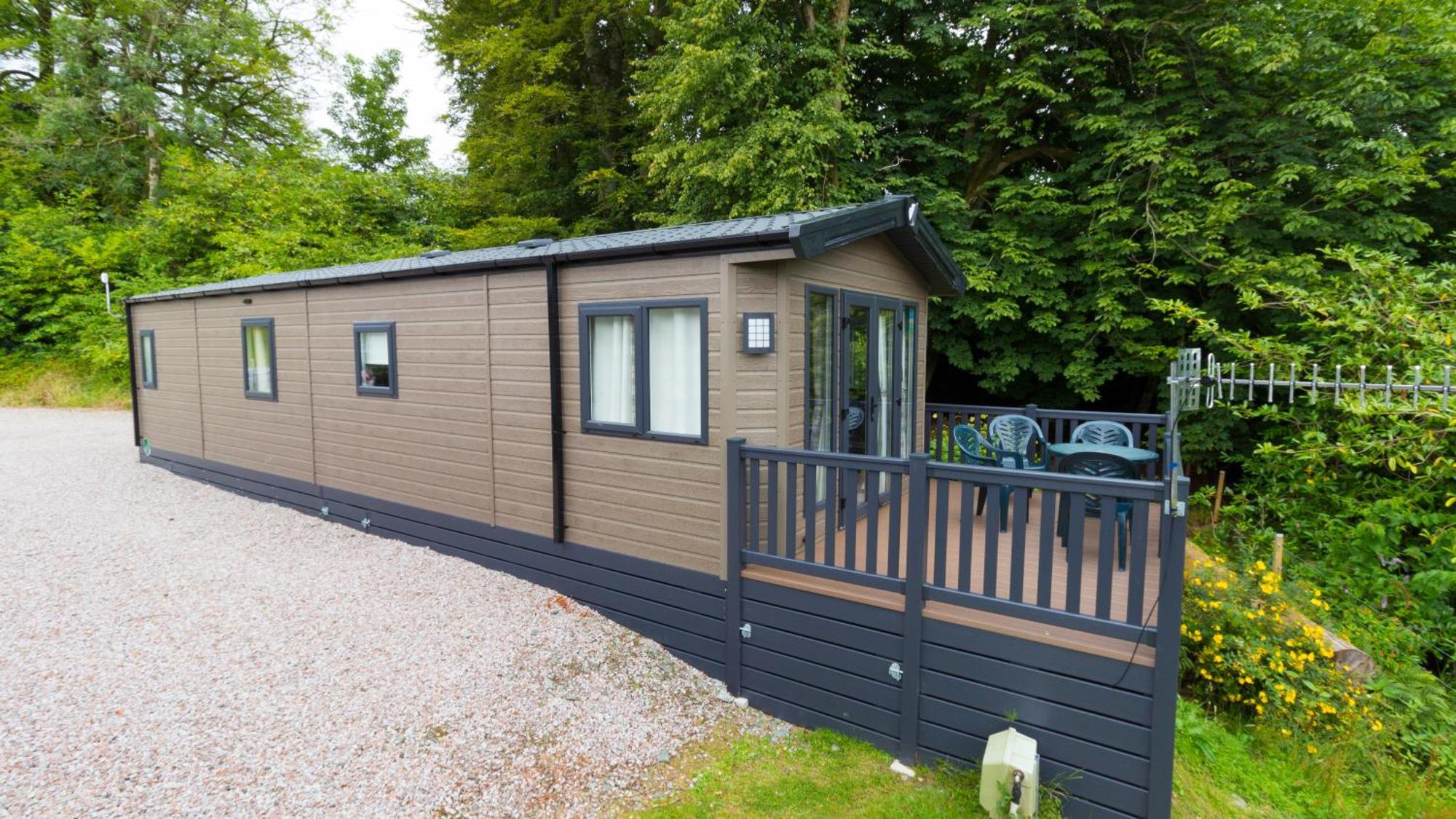 Hunters Quay Holiday Village Kilmun Esterno foto